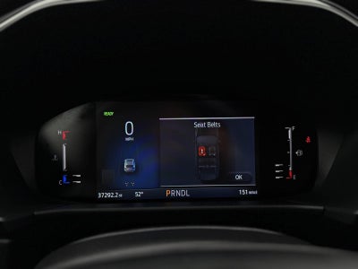 2024 Ford Escape ST-Line Select