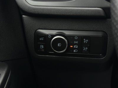 2024 Ford Escape ST-Line Select