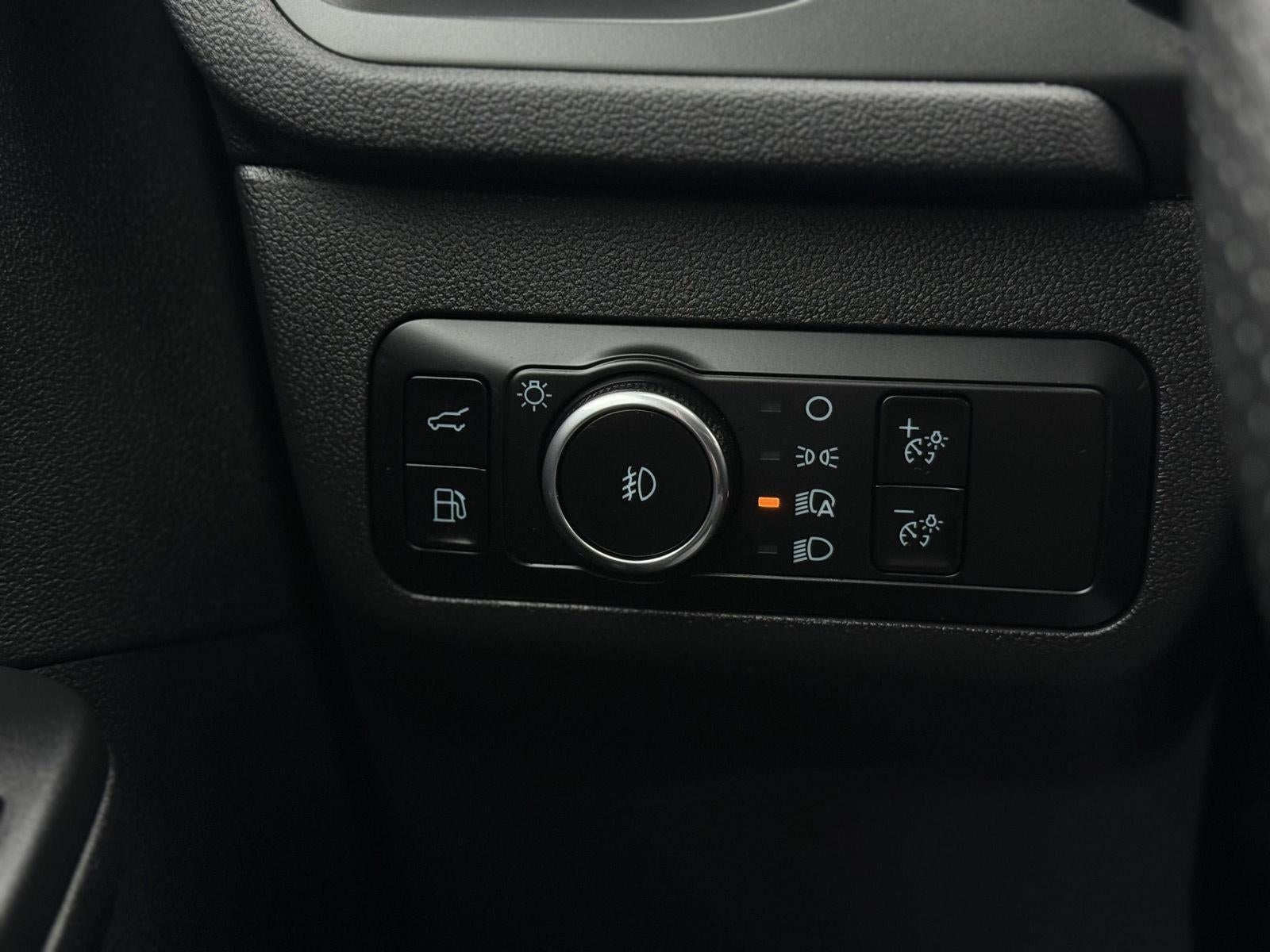 2024 Ford Escape ST-Line Select