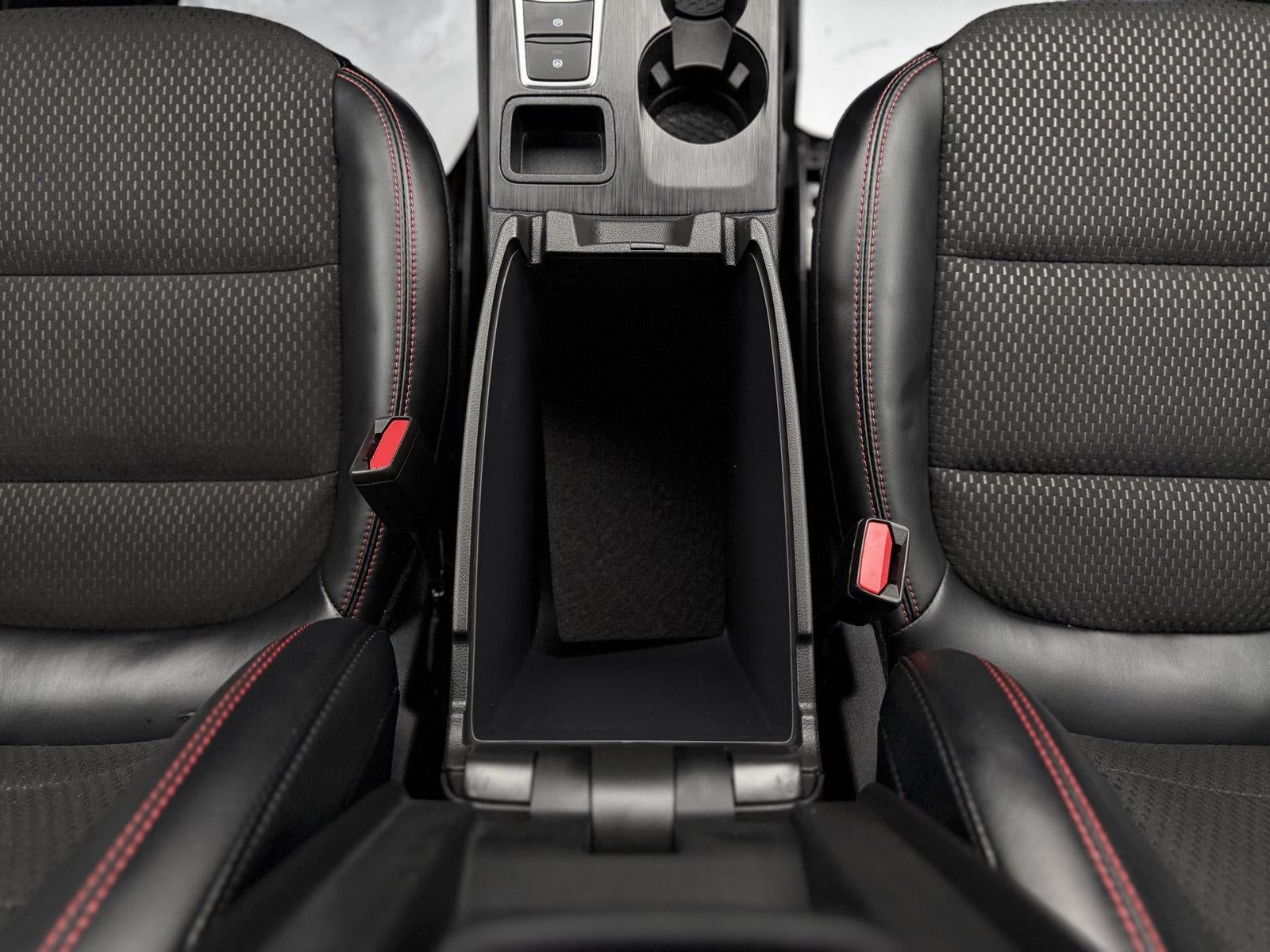 2024 Ford Escape ST-Line Select