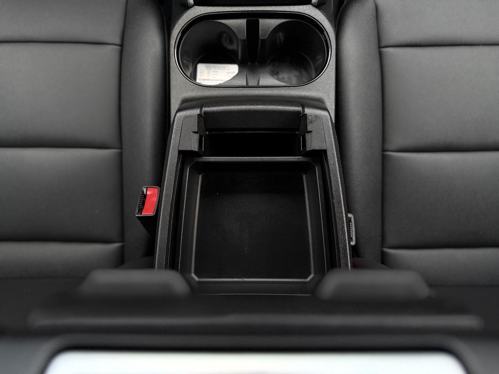 2024 Chevrolet Colorado 4WD LT