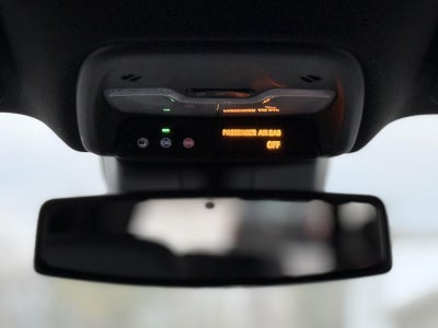 2024 Chevrolet Colorado 4WD LT