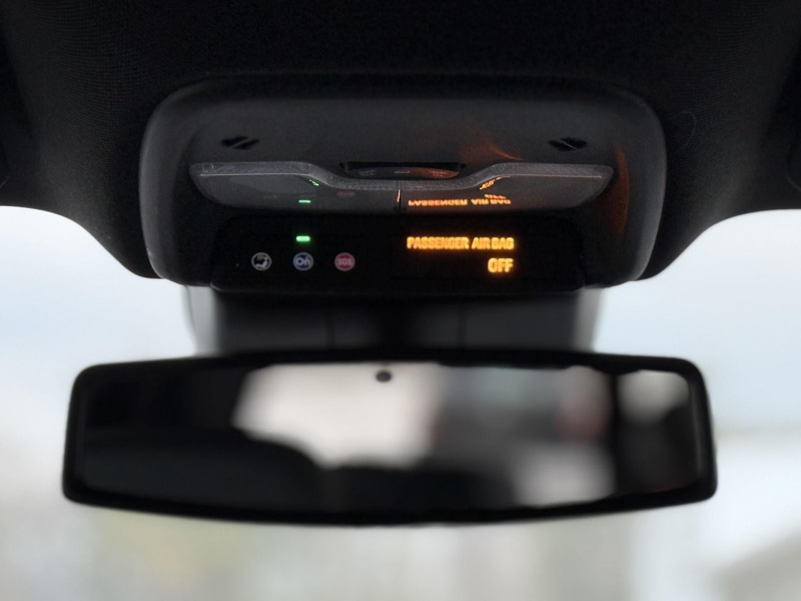 2024 Chevrolet Colorado 4WD LT