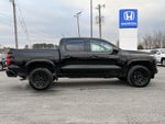 2024 Chevrolet Colorado 4WD LT