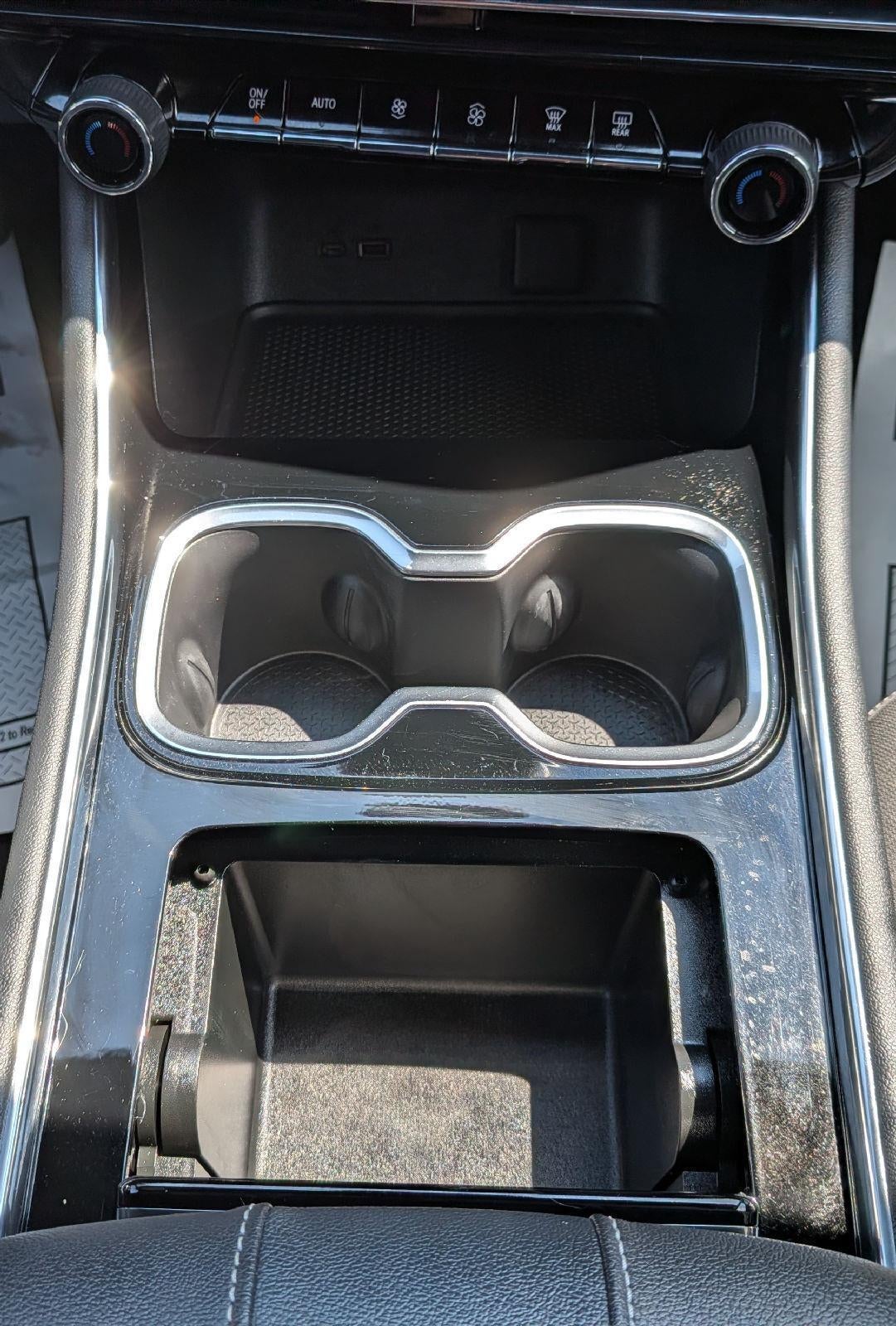 2024 Chevrolet Traverse AWD LS