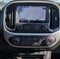 2021 GMC Canyon 4WD Elevation