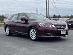 2015 Honda Accord Sedan EX-L