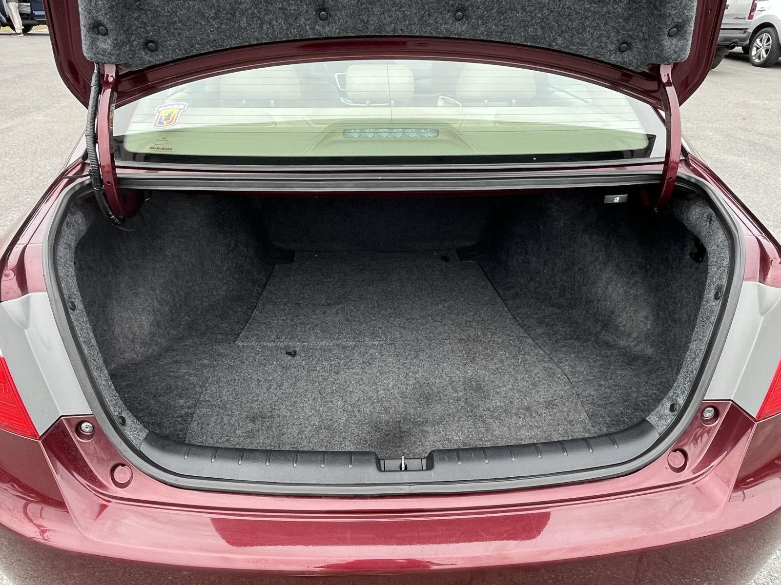2015 Honda Accord Sedan EX-L