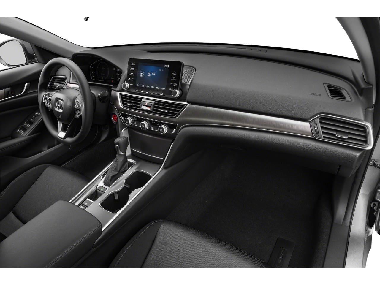2020 Honda Accord Sedan LX