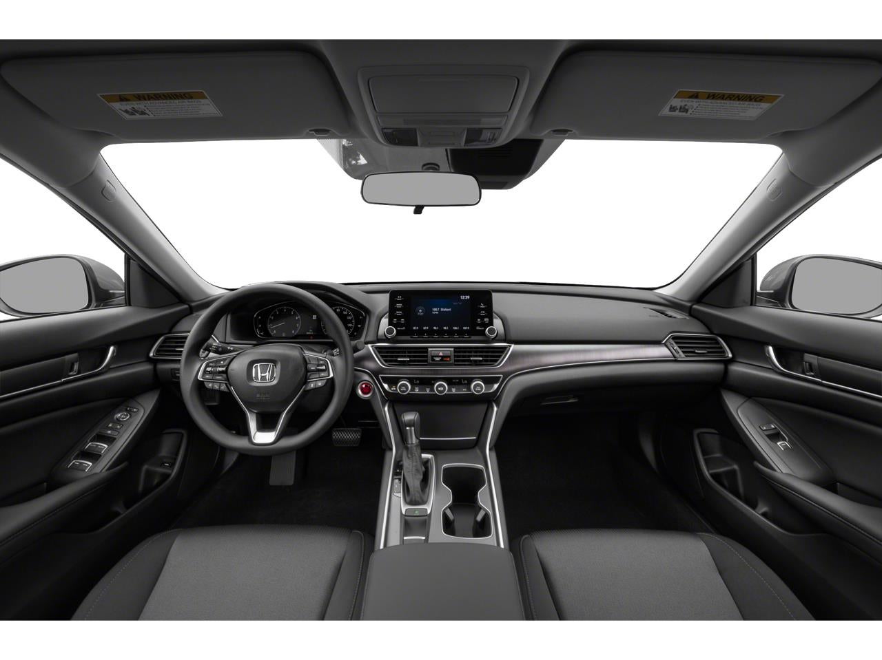 2020 Honda Accord Sedan LX