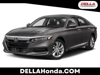 2020 Honda Accord Sedan LX
