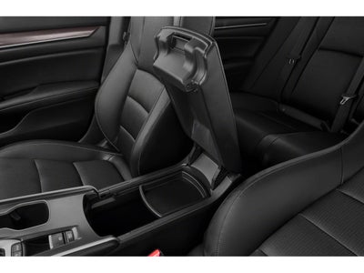 2018 Honda Accord Sedan Sport 1.5T