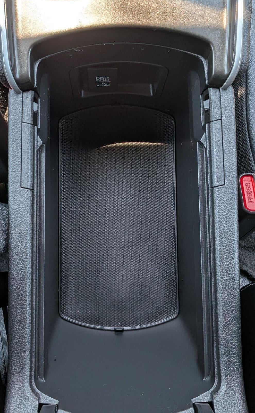 2018 Honda Accord Sedan Sport 1.5T