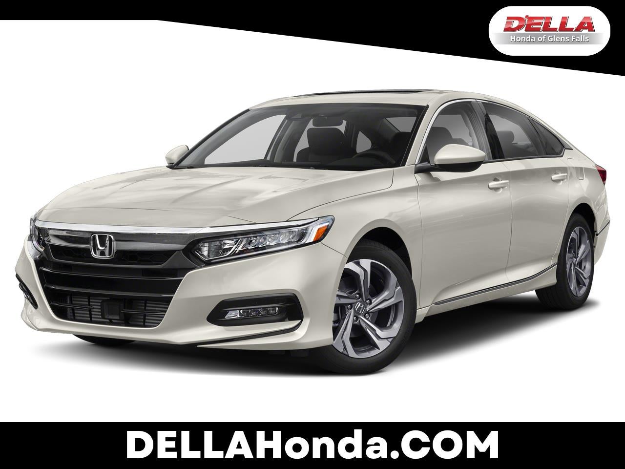 2020 Honda Accord Sedan EX