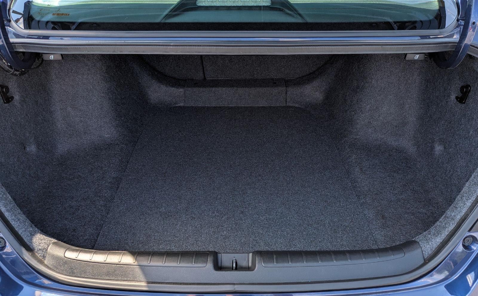 2019 Honda Accord Sedan EX 1.5T