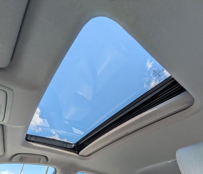 2019 Honda Accord Sedan EX 1.5T