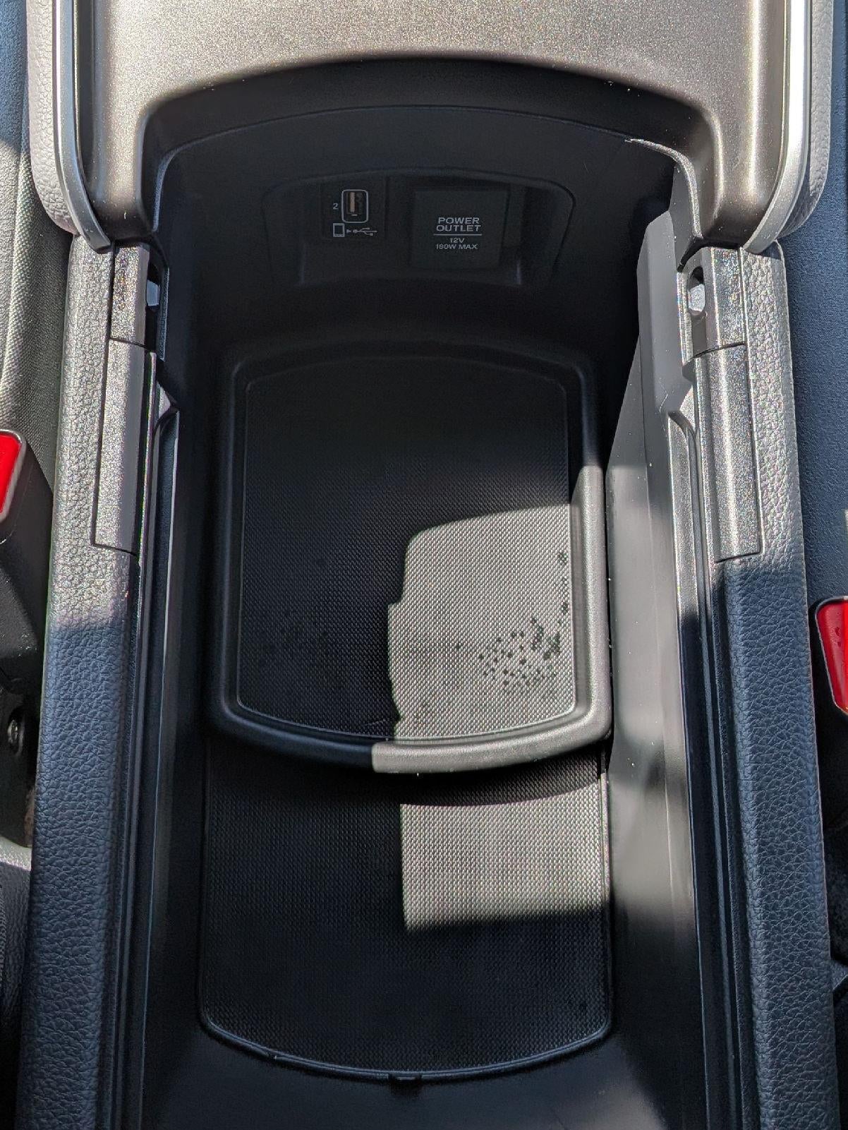 2019 Honda Accord Sedan EX 1.5T
