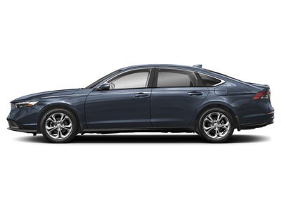 2025 Honda Accord Sedan LX