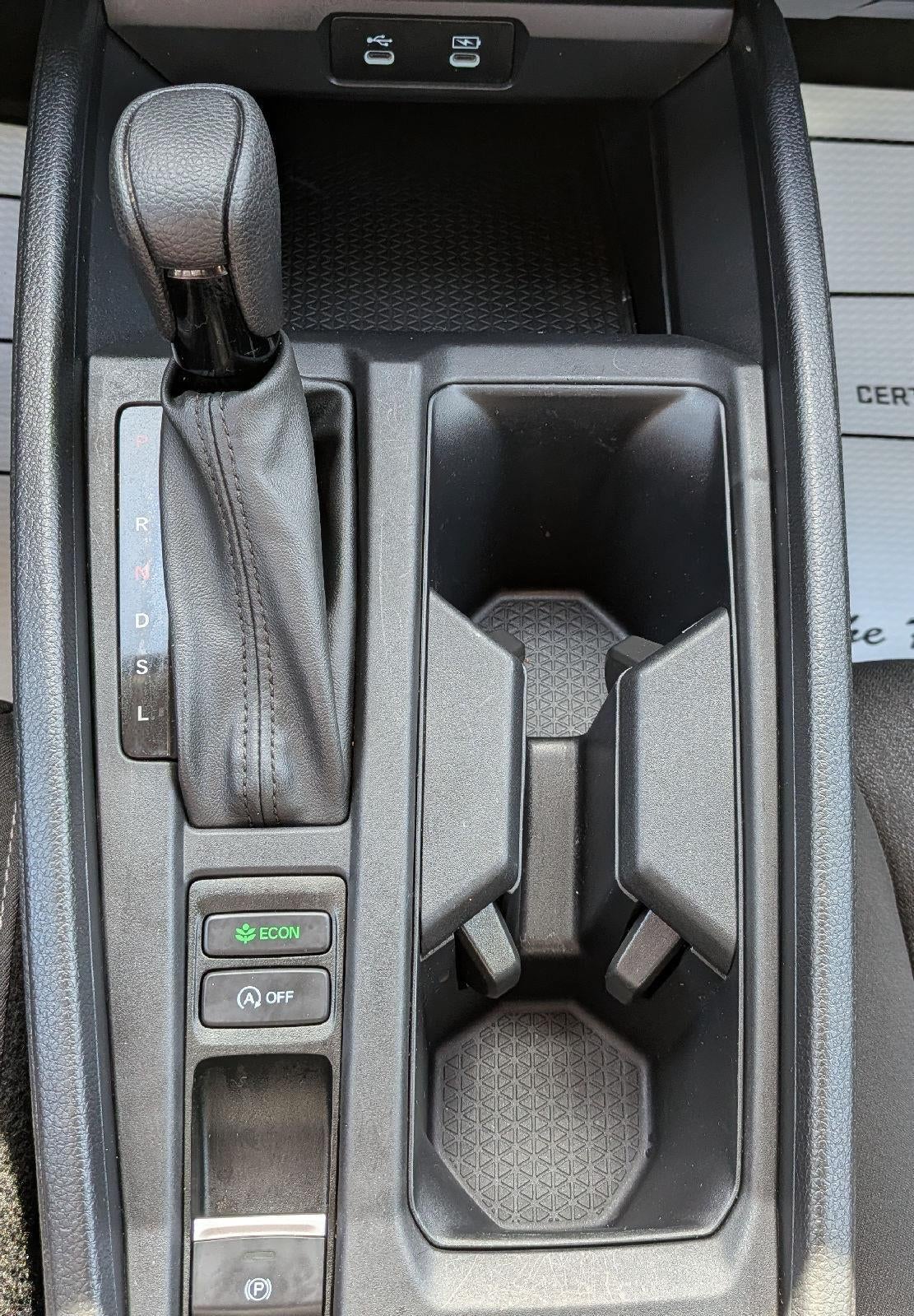 2023 Honda Accord Sedan EX