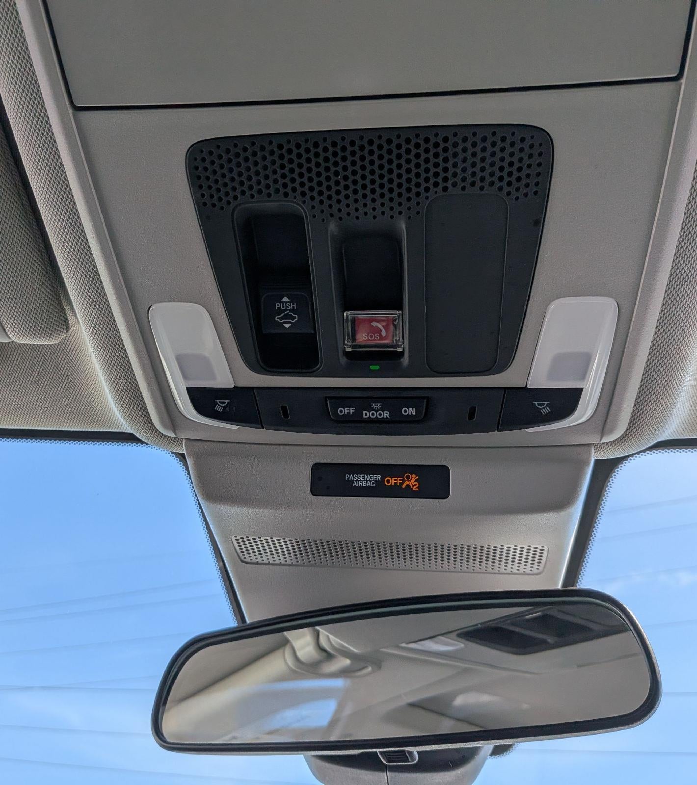 2023 Honda Accord Sedan EX