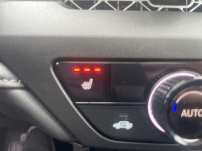 2023 Honda Accord Sedan EX