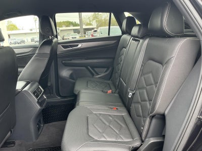 2024 Volkswagen Atlas Cross Sport 2.0T SE