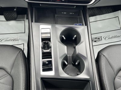 2024 Volkswagen Atlas Cross Sport 2.0T SE