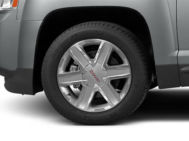 2014 GMC Terrain SLE