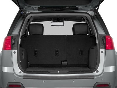 2014 GMC Terrain SLE