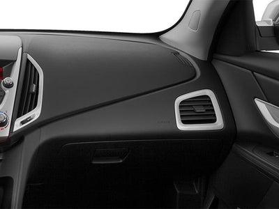 2014 GMC Terrain SLE