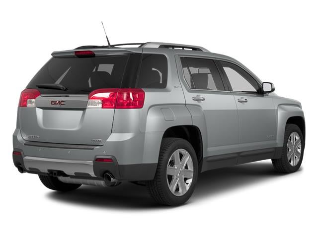 2014 GMC Terrain SLE