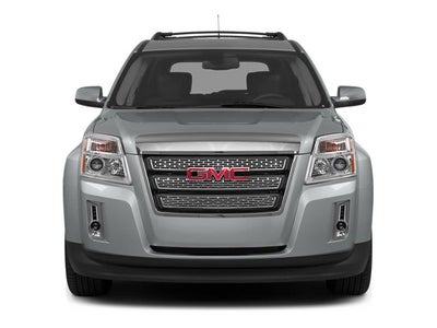 2014 GMC Terrain SLE