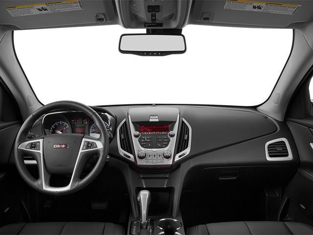 2014 GMC Terrain SLE