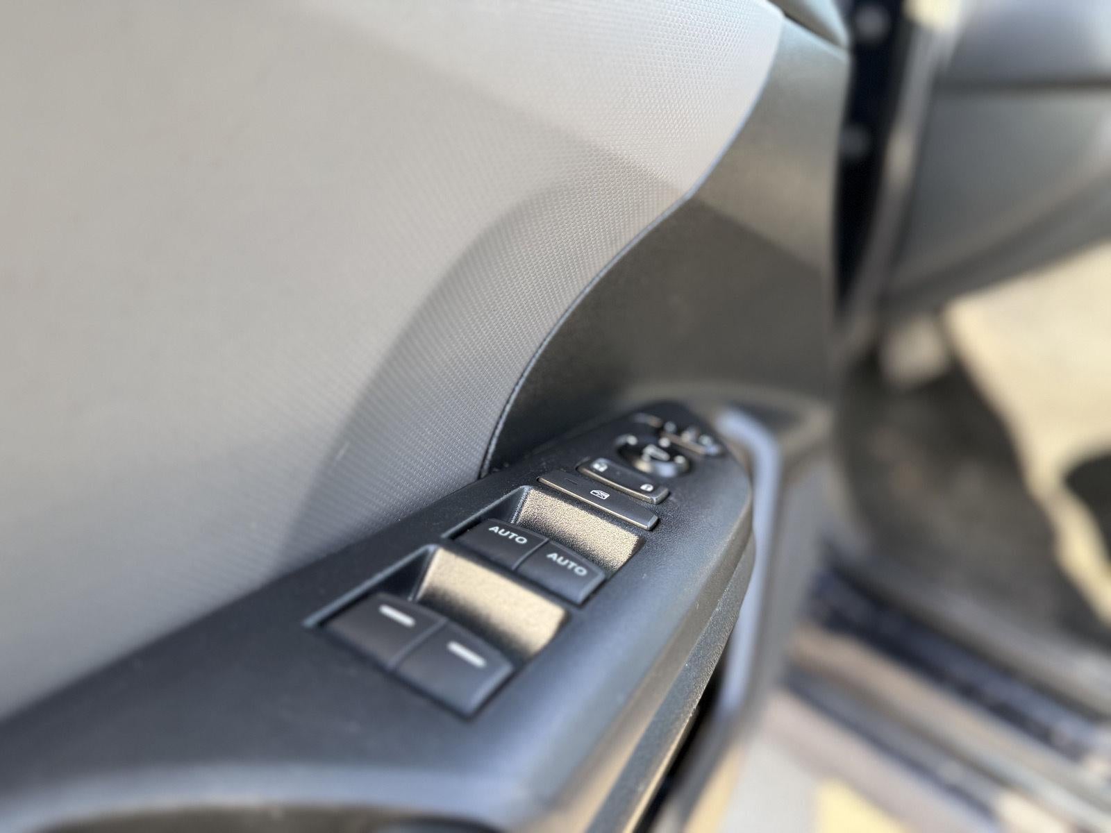 2019 Honda Civic Sedan LX