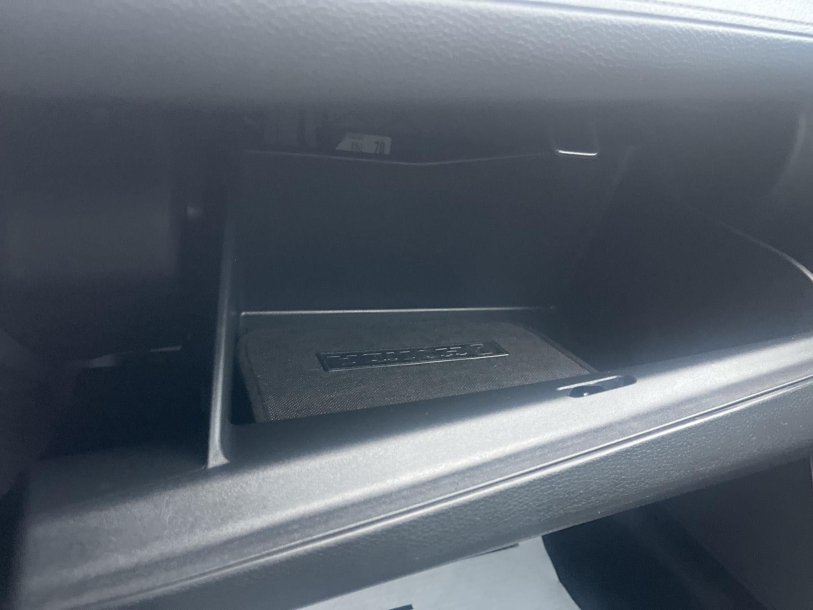 2019 Honda Civic Sedan LX