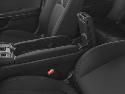 2018 Honda Civic Sedan EX