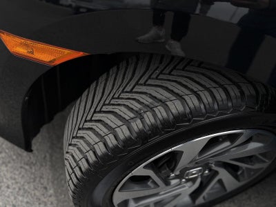 2018 Honda Civic Sedan EX