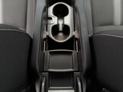 2018 Honda Civic Sedan EX