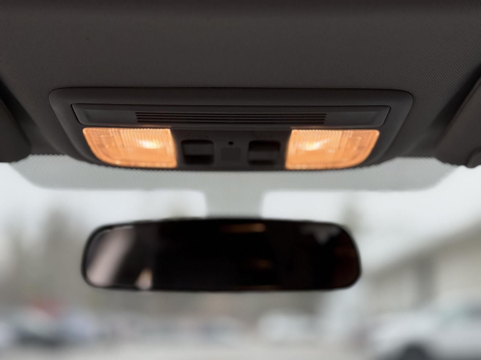 2018 Honda Civic Sedan EX