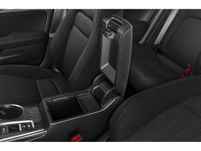 2023 Honda Civic Sedan EX