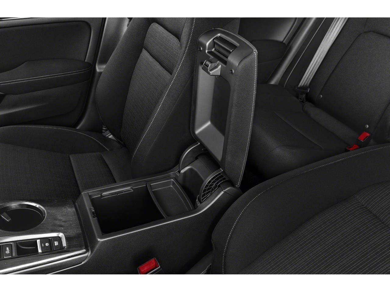 2023 Honda Civic Sedan EX