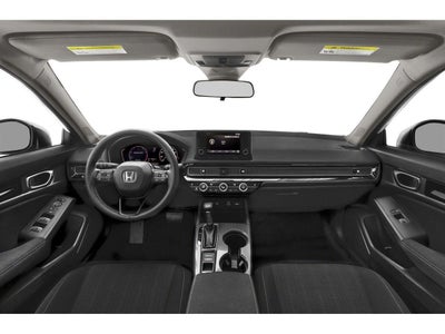 2023 Honda Civic Sedan EX