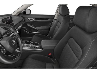 2023 Honda Civic Sedan EX