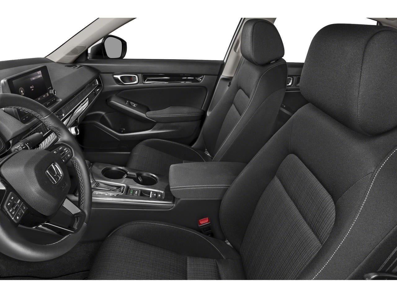 2023 Honda Civic Sedan EX