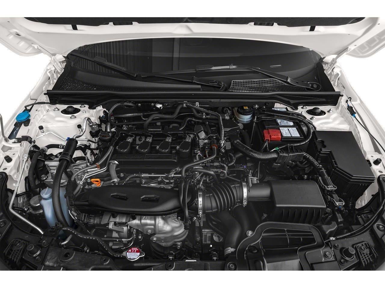 2023 Honda Civic Sedan EX