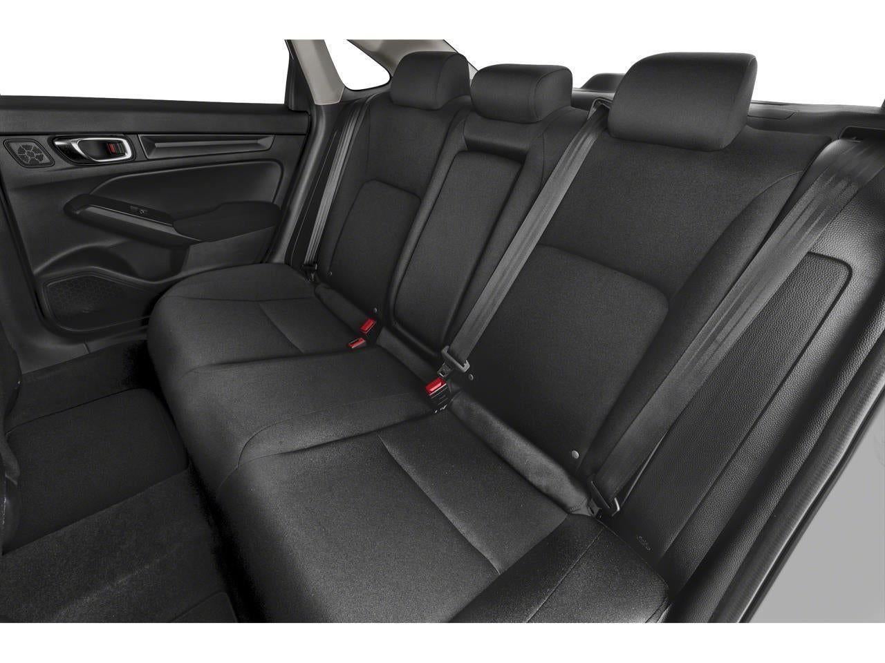 2023 Honda Civic Sedan EX