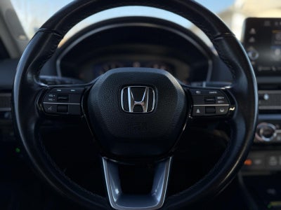 2023 Honda Civic Sedan Touring