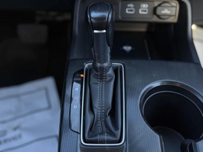 2023 Honda Civic Sedan Touring