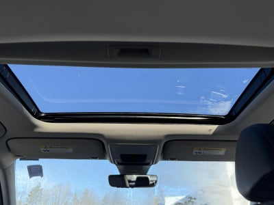 2023 Honda Civic Sedan Touring