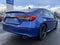 2022 Honda Civic Sedan Sport